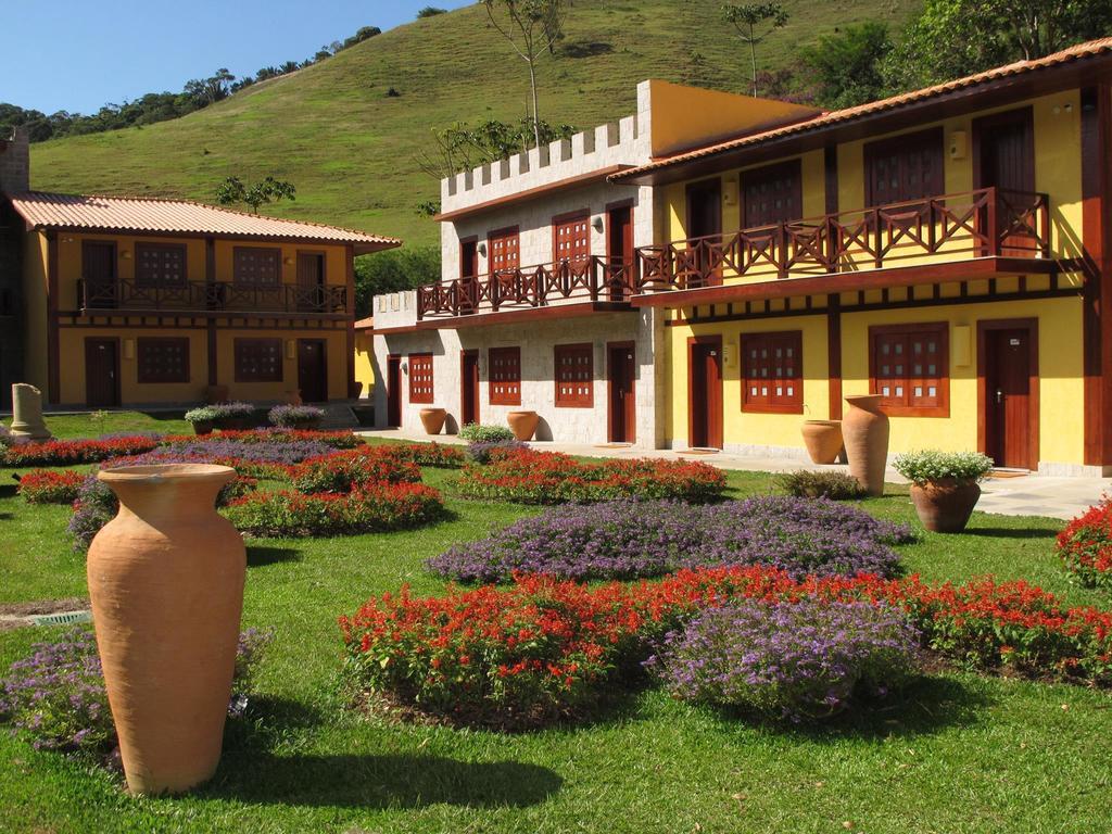 Village Le Canton Teresopolis Exterior photo